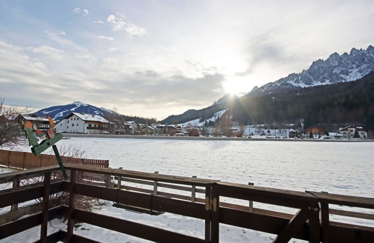 SAN CANDIDO - Apartamenty Vari